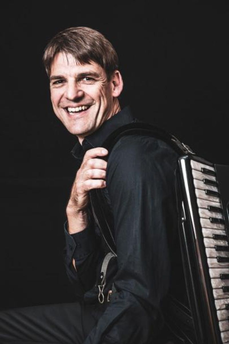 Søren Thies Foto: CJZ